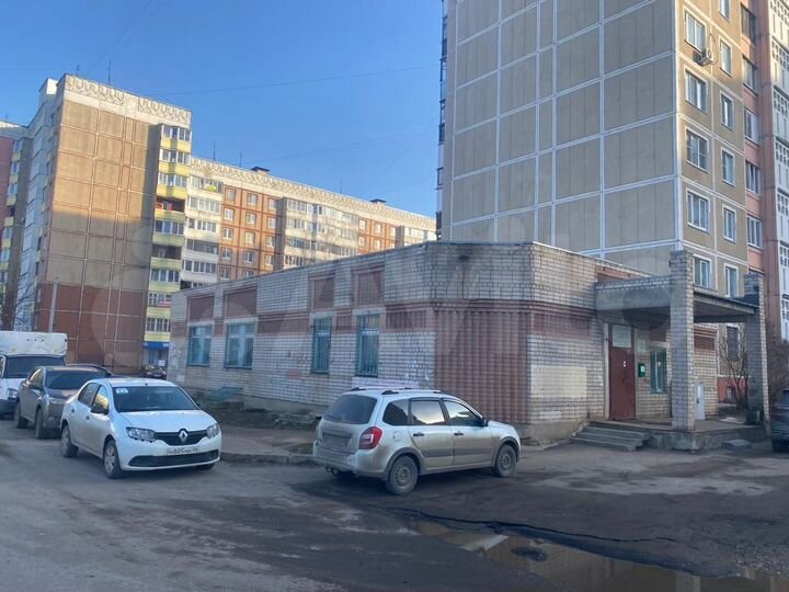Свободного назначения, 220 м²
