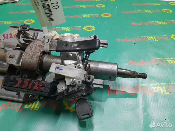 Замок зажигания Mitsubishi Lancer 10