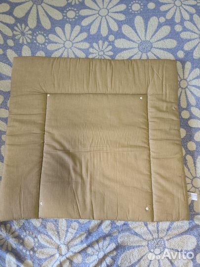 Матрац на пеленальный стол