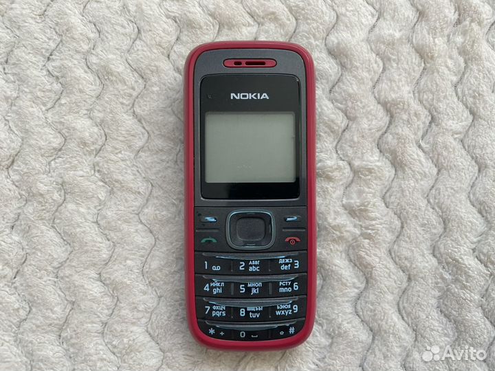 Nokia 1200