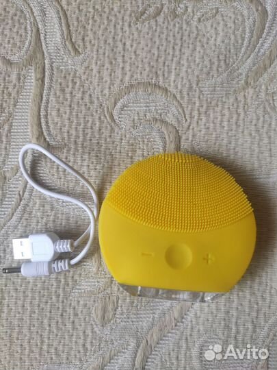 Массажер для лица