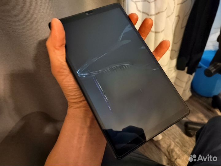 Планшет samsung galaxy tab a7