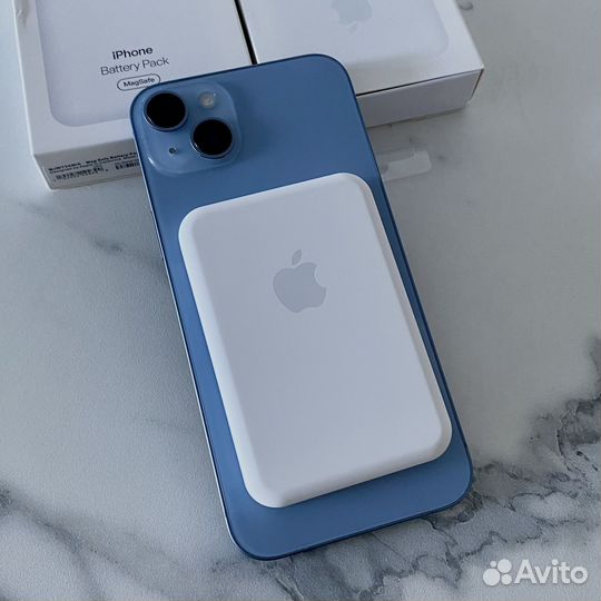 Magsafe battery pack 5000mah apple