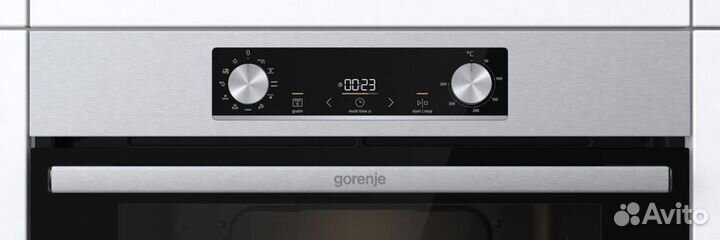 Духовой шкаф gorenje BO6735E05X