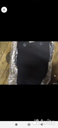 Коврики СССР