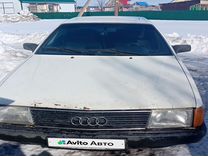 Audi 100 2.3 MT, 1989, 391 870 км, с пробегом, цена 130 000 руб.