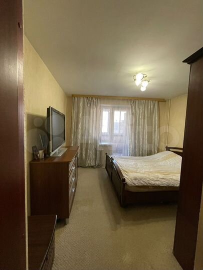 3-к. квартира, 92,8 м², 4/12 эт.