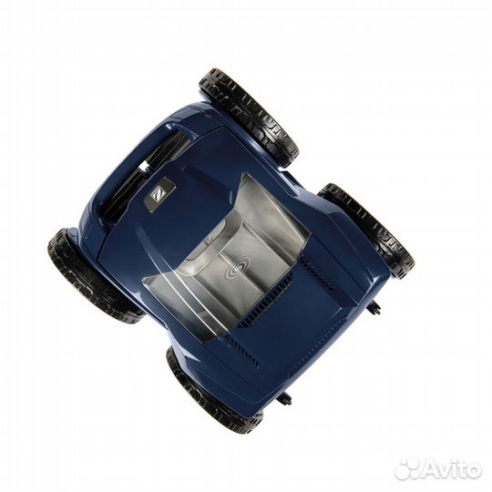 Робот-пылесос для бассейна alpha iQ RA6300