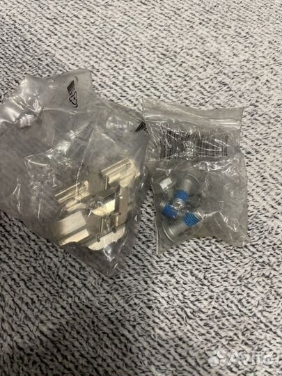 Колодки тормозные задние Brembo