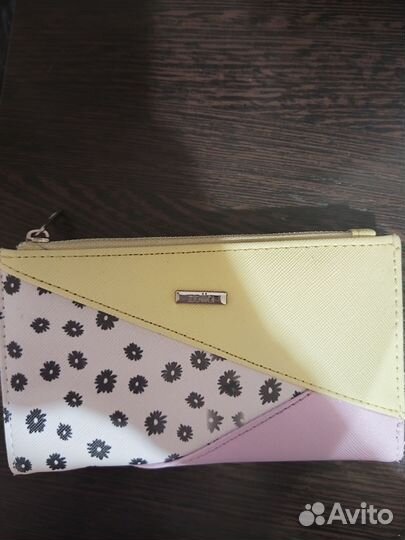Кошелек женский