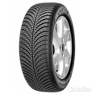 Goodyear Vector 4Seasons Gen-2 225/45 R18 95V