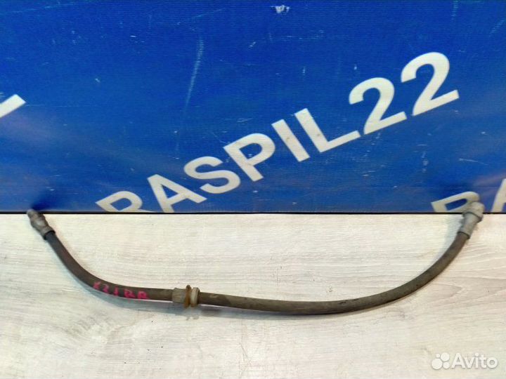 Шланг тормозной задний Bmw X3 E83 LCI N52N 2.5SI