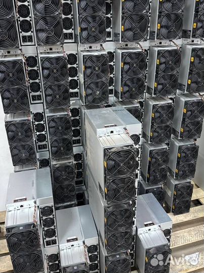 Antminer s19j 90th