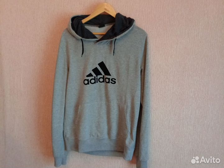 Толстовка L