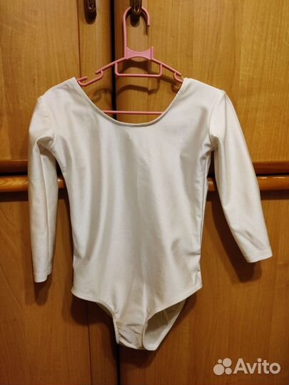 Одежда для хореографии, танцев, гимнастики 122-134