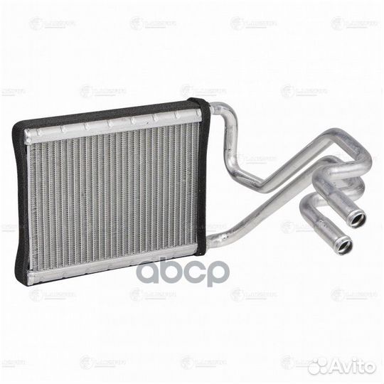 Радиатор отоп. для а/м Hyundai Sonata (05) /Gra