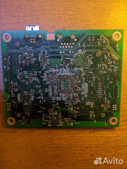 CF148-67018 CF148-60001 Плата форматирования