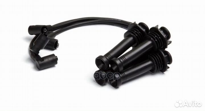 Провода высоковольтные для а/м Focus 1.4, 1.6