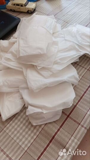 Прокладки для груди