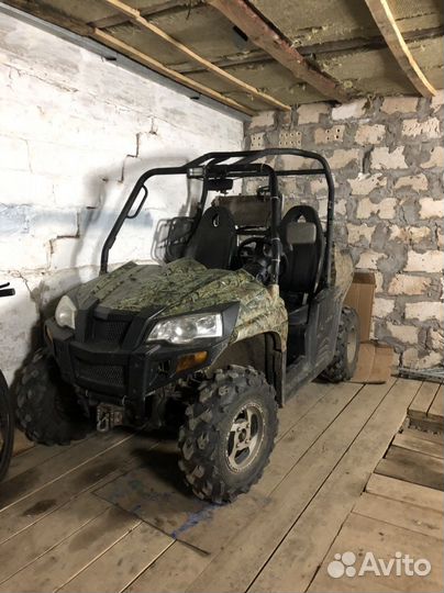 Багги stels 800 H