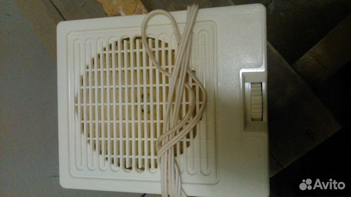 Громкоговоритель абонентский