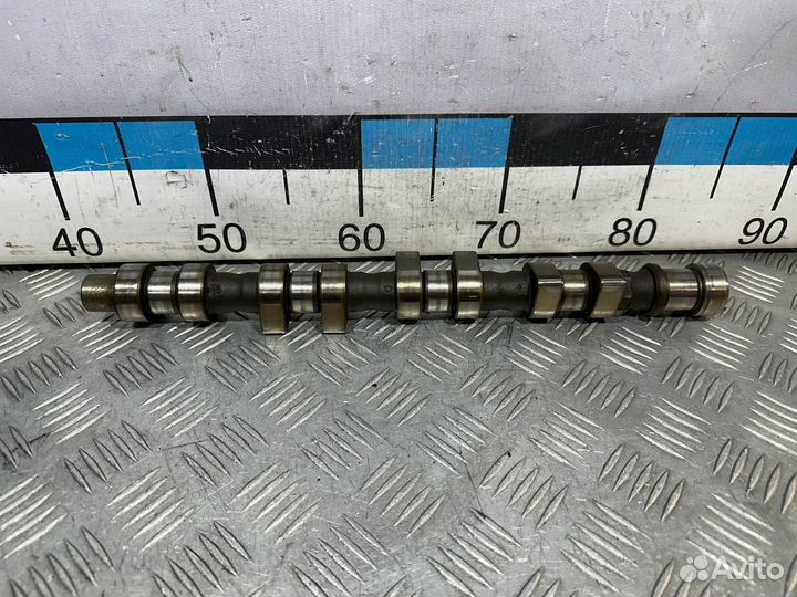 Б/У Распредвал выпускной#003