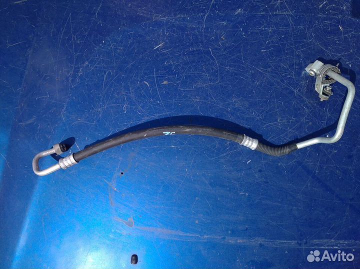 Трубка кондиционера mazda ZJ ZY