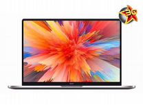 Ноутбук Xiaomi RedmiBook Pro 14 2022 Grey JYU4459C