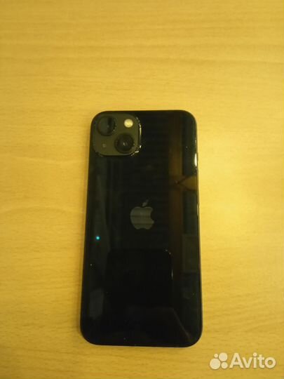 iPhone 13, 128 ГБ