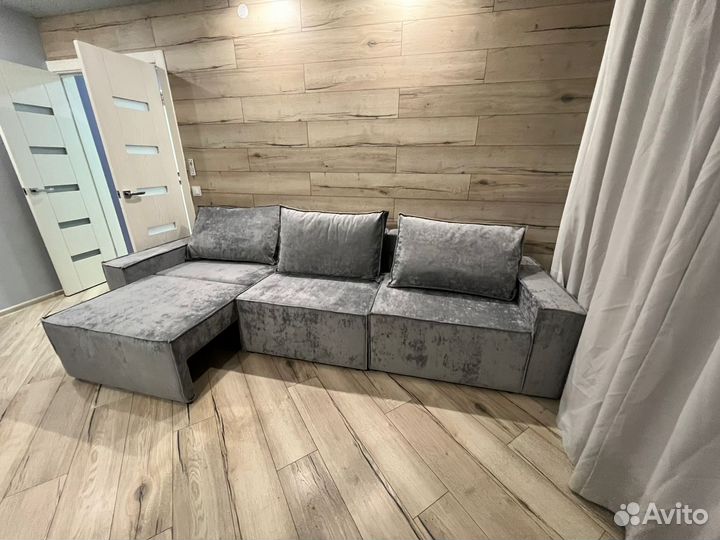 Диван Loft X3
