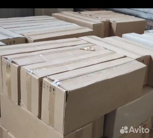 Короб походный