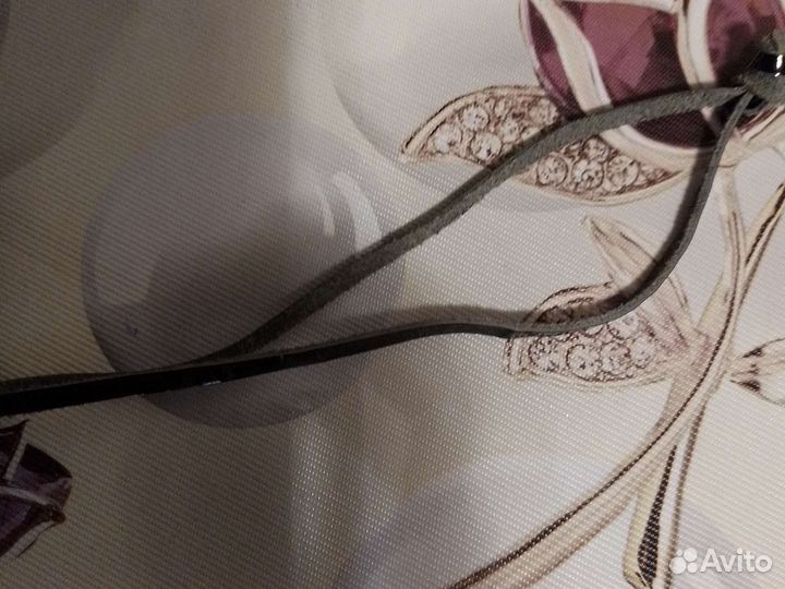 Сумка женская натуральная кожа