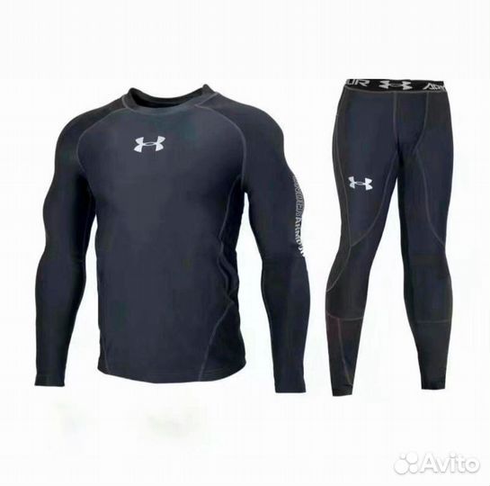 Термобелье Under Armour