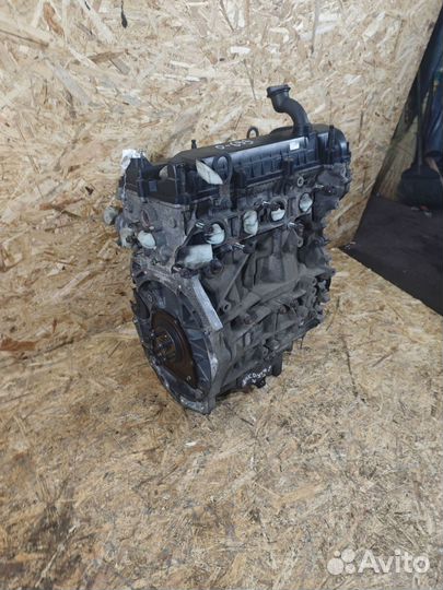 Двигатель 5B898002 Ford C-Max (2003-2010)