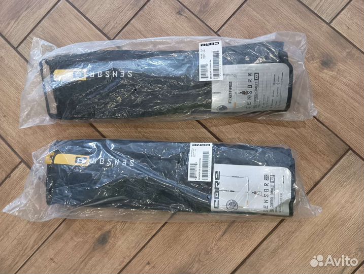 Новый кайт Core XR6 17м LW - sale