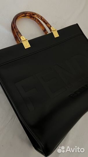 Cумка Fendi