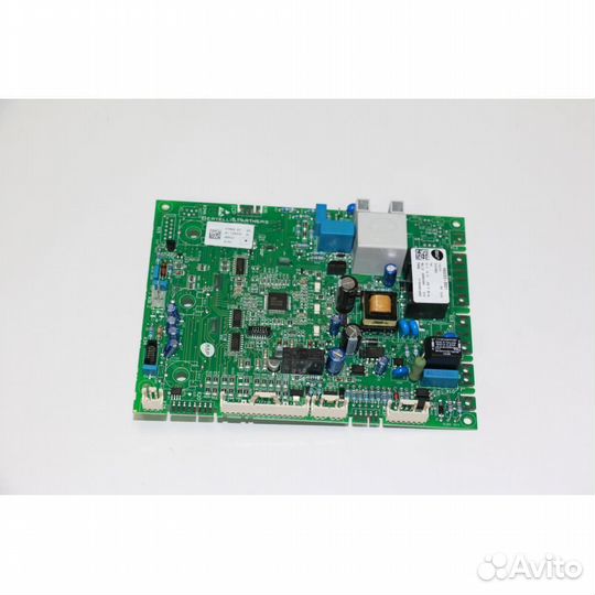 Электронная плата для газовых котлов Baxi (Бакси)