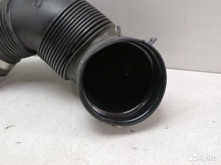 Патрубок воздушного фильтра Audi A3 2013