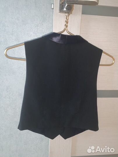 Одежда школьная, рост 140–158