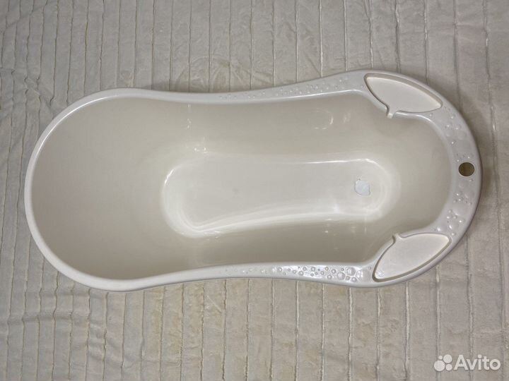 Ванночка для купания