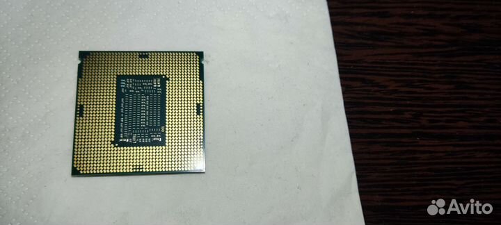 Процессор i5 9400F Box