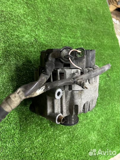 Генератор Peugeot 308 EP6 2011-2017