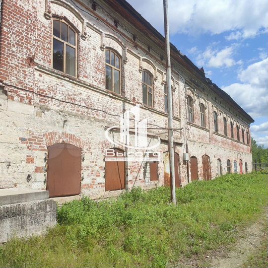 Продается коммерческая, 633.4 кв.м., 2/2 эт