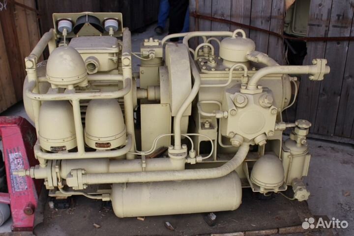 Компрессор