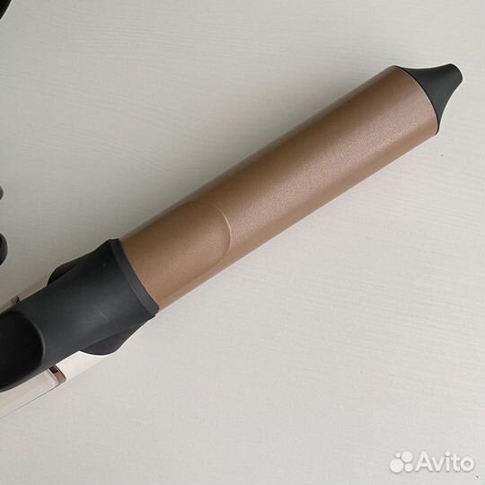 Электрощипцы для волос