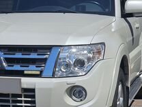 Mitsubishi Pajero 3.2 AT, 2014, 129 000 км, с пробегом, цена 3 200 000 руб.