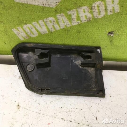 Молдинг Фольксваген Гольф 2 Джетта 2