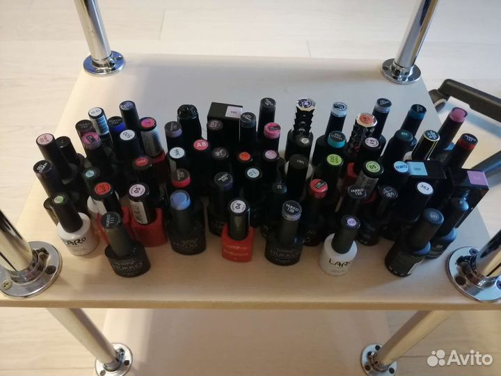 Товары для маникюра/ педикюра