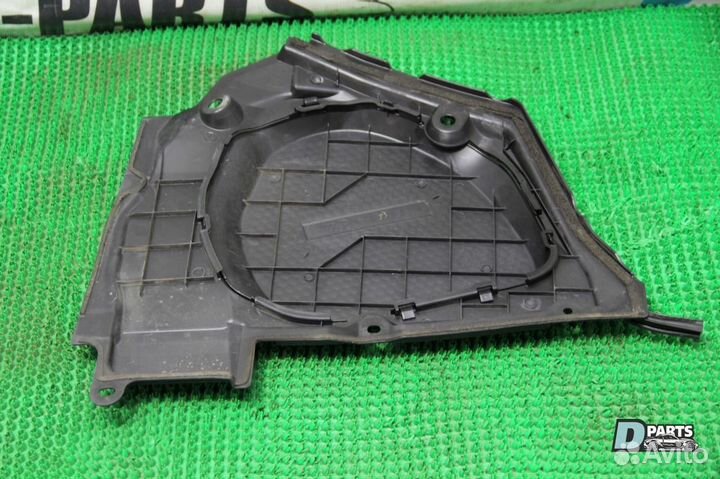Крышки подкапотные Nissan Fairlady Z Z33-003964