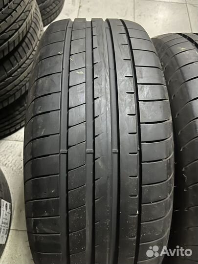 Goodyear Eagle F1 Asymmetric 5 235/55 R19